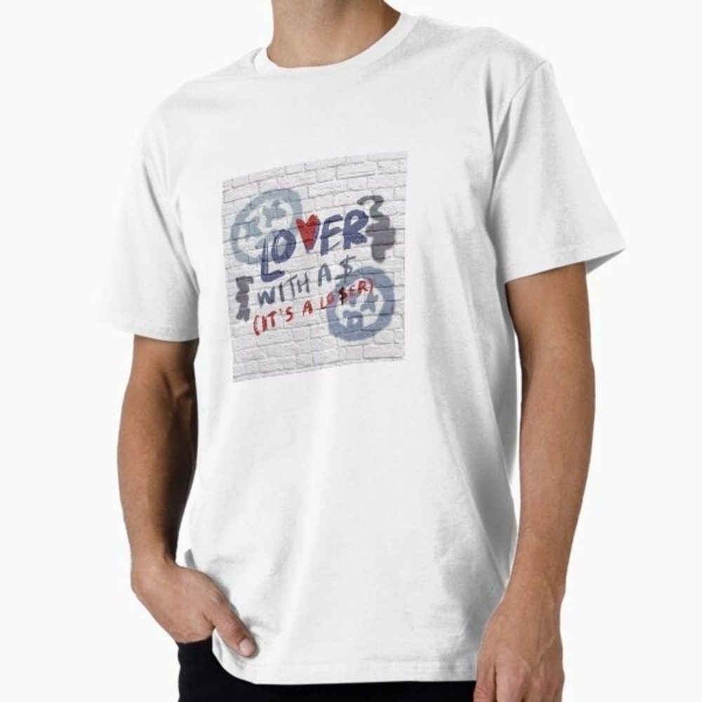 SKZ Night Drive Tee